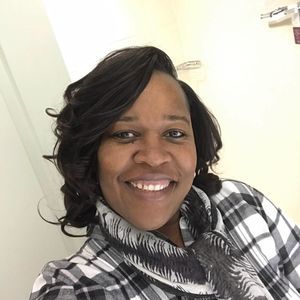 Meet your Posher, Elnora